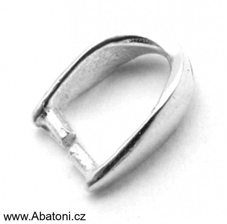Swarovski Elements Graphic krystal 19mm - Stříbrná sada (set, souprava) náušnice a přívěsek s řetízkem zelený zkosený obdélník 39022.2 Emerald (zelená tmavá, smaragdová, brčálová)